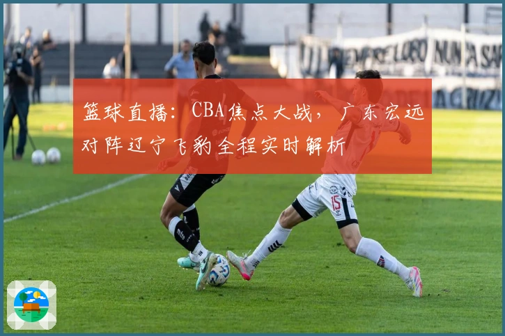 篮球直播：CBA焦点大战，广东宏远对阵辽宁飞豹全程实时解析